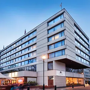Hotel Doubletree By Hilton - Hyde Park