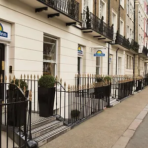 Hotel Days Hyde Park Londyn