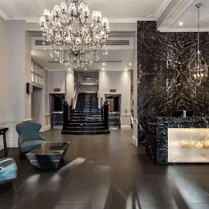 Radisson Blu Hotel, Euston Square - Formerly Grafton Hotel London