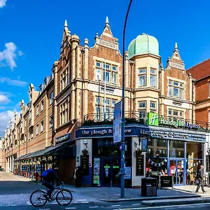 Hotel Express London-hammersmith By Ihg Londres