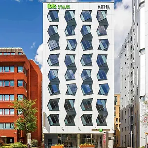 Hotel Ibis Styles London
