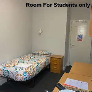Charming For Students Only, Cricklewood Lane - Sk Guest house *