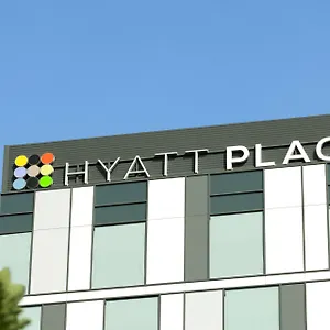 Hyatt Place West London Hayes Hotel Hillingdon