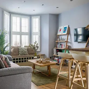 Apartment Tintern - Clapham London
