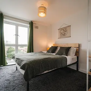 Apartment Lovely 2 Bedroom Flat Next To Victoria Park
