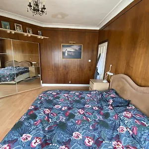 Woodstock Homestay *