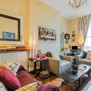 Apartment Charming One Bedroom Flat Near Maida Vale By Underthedoormat *