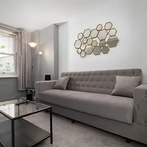 Guestready - Modern In Earl's Court London
