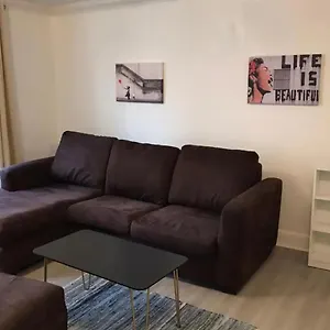 Apartment Spacious 1 Bedroom Flat Near Charterhouse Square London