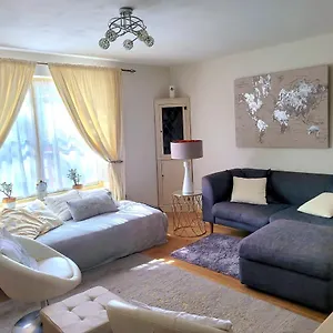 Apartment Chancery Lane