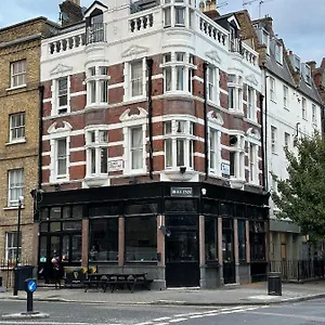 Hostal Bell House Londres