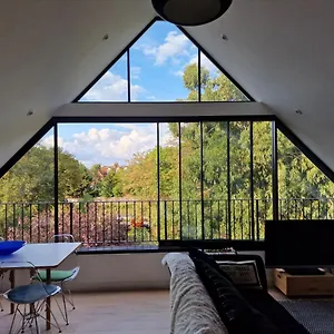 Apartment Sky - Stunning 3 Bed Apt In The Sky
