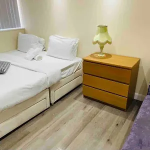 5 Bedroom House By Monishortlets