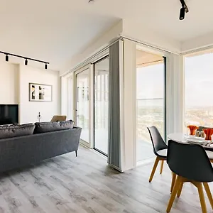 Apartment Cityspace Acton
