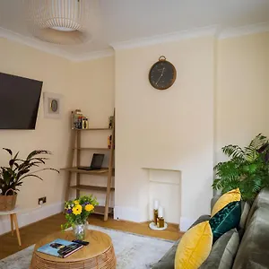 Apartment One Bedroom In Marylebone