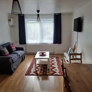Haven 1 Apartment *