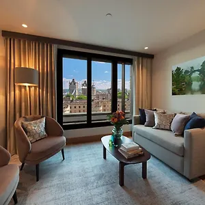 Tower By Blue Orchid Hotel Londra