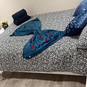Lovely Studio In Apartment London