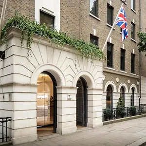 Hotel The Halkin 5*