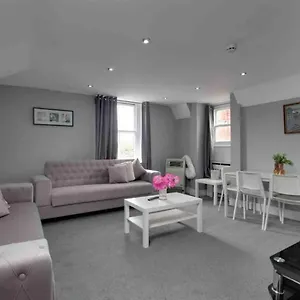 Apartment Maysa - Oxford Street *