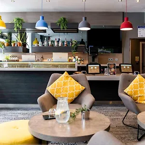 Hotel Heeton Concept - Kensington