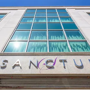 Sanctum Belsize Road London