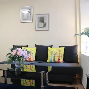 Apartment Hyde Park *