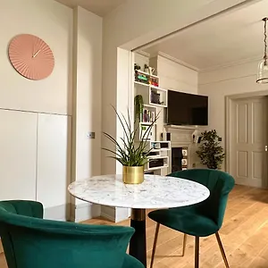 Stylish And Modern Flat In Fulham Apartamento *