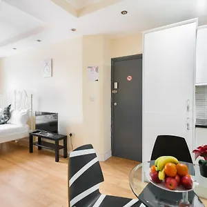 Kings Cross Prime 3* London