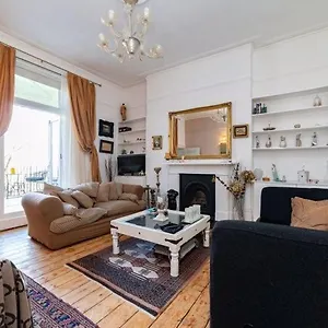 Elgin Terrace * London
