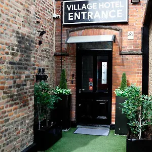 Village 3*