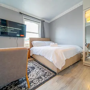 Apartment Heart Of Camden *