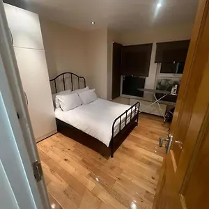 2 Bedroom Apartment,chester Road N17 * Лондон