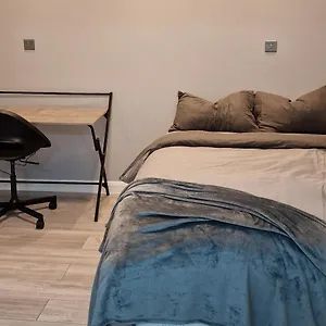 New Apartamento *