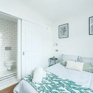 Apartment The Royal Bell - Central *