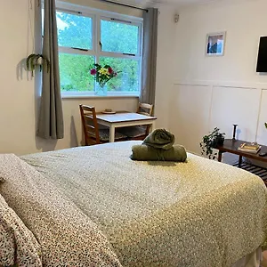 Bright And Comfortable Studio *