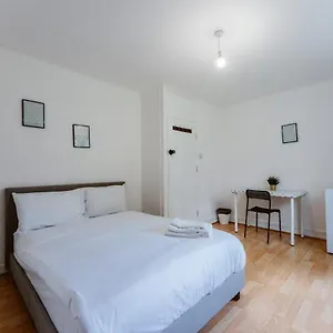 Holloway Road Double - 5 Guest house *
