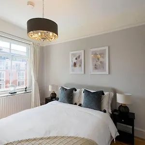 Lovely Chelsea Apartamento