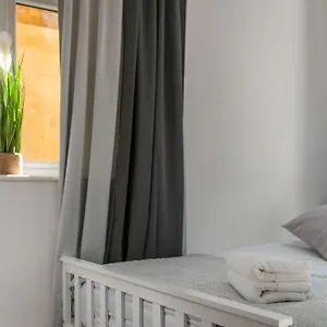Luxury Near Central