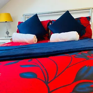 Bed and breakfast Manor Homes *