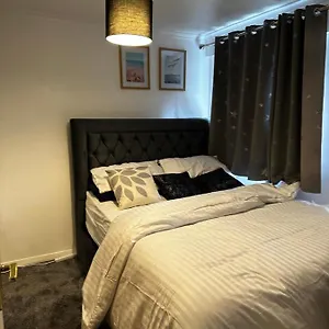 Homestay Lovely In South London Croydon