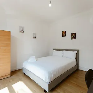 Guest house Plaistow Cosy Double - 8 London