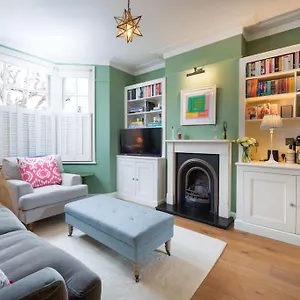 Pbc Perfect Family For Visiting Wimbledon * London