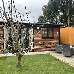 Captivating 1-bed In London Daire