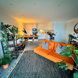 Double To Let In Stylish Cosy Flat In Hackney! Gasthuis *
