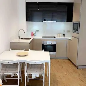 Appartement Tee Sweetlux *