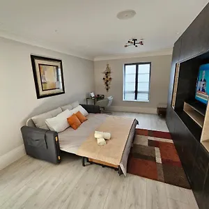 Homestay Luxury *