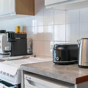 Apartment Hyde Park Studio 8 London