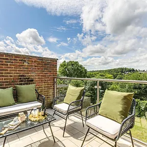 Hillcrest Holiday home *
