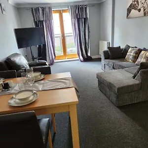 Apartment Disability Friendly House